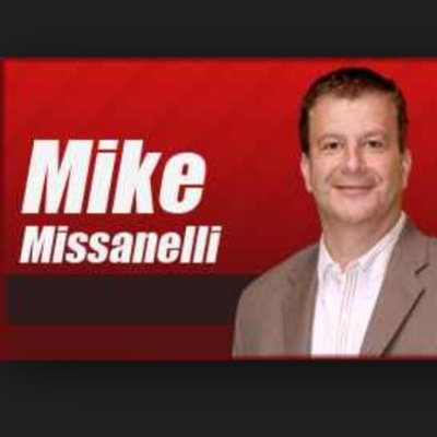 MikeyMissFanBoy's profile picture. 