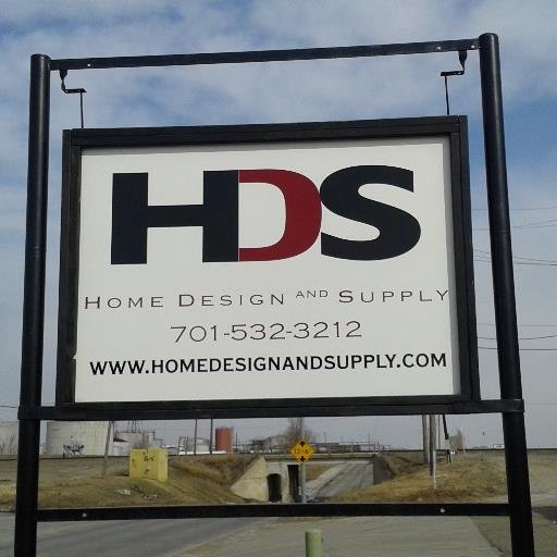 Home Design & Supply can help with location, design and building supplies for new construction and remodel projects.
