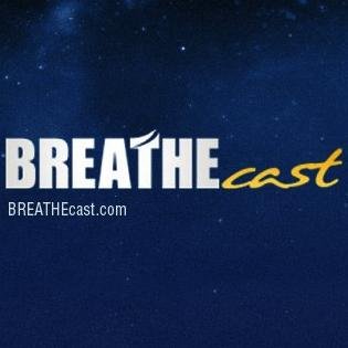 BREATHEcast Profile Picture