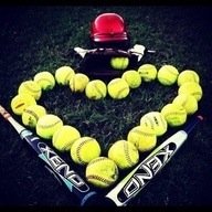 God first
Softball second
Lauren cumbess and bethany hamilton are my insiperations
Softball is life
Uk softball is my fav team
Go cats!!!!!⚾️