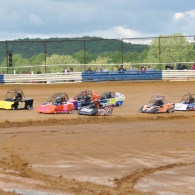 MiniWedgeRacing's profile picture. This page is dedicated to Mini Wedge racers. DM me pictures of your car and driver info to be posted.