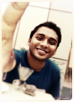 itarafdar9's profile picture. Journalist