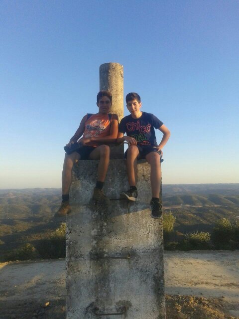 santa olalla del cala. waa! 671373380.;)