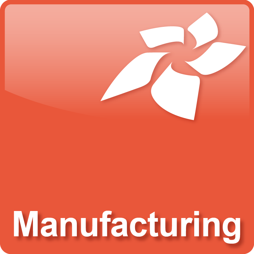 Dedicated to professionals who participate in the technology of manufacturing production and supply chain, and seek innovative thinking and leadership.