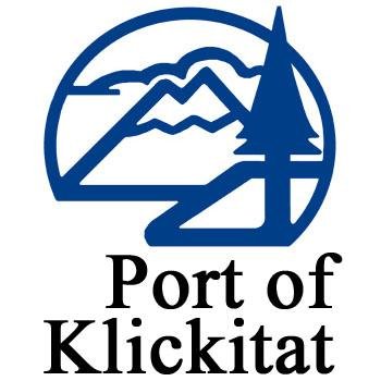 Official Twitter account for the Port of Klickitat, a public port district serving the western third of Klickitat County, Washington.