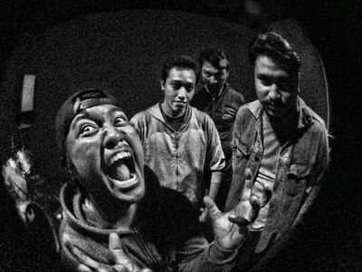 BKTBeast's profile picture. DESTROY! 2003 | More info : +6285312340848 (Chuky); email: nocturnalblazzeteam@gmail.com