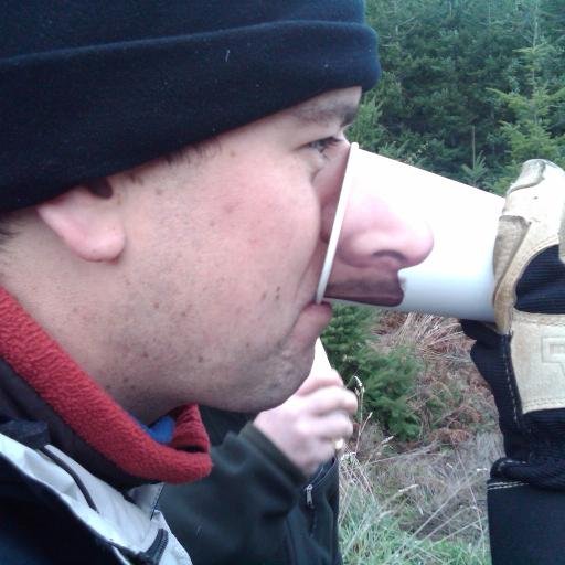 rpconnolly's profile picture. 