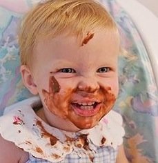 Food Critic (not) for the The Washington Post. Future James Weird Award Winning Food Critic.
