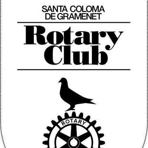 Solidaridad y amistad en Santa Coloma de Gramenet desde 2008 fecha en la que se funda en esta ciudad un Club Rotary.