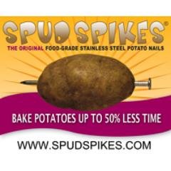 We're about baking potatoes faster & keeping brats straight & Plump! check out our snacks and products @ http://t.co/FFVAJCZfTJ #northwest
#tailgating #nascar