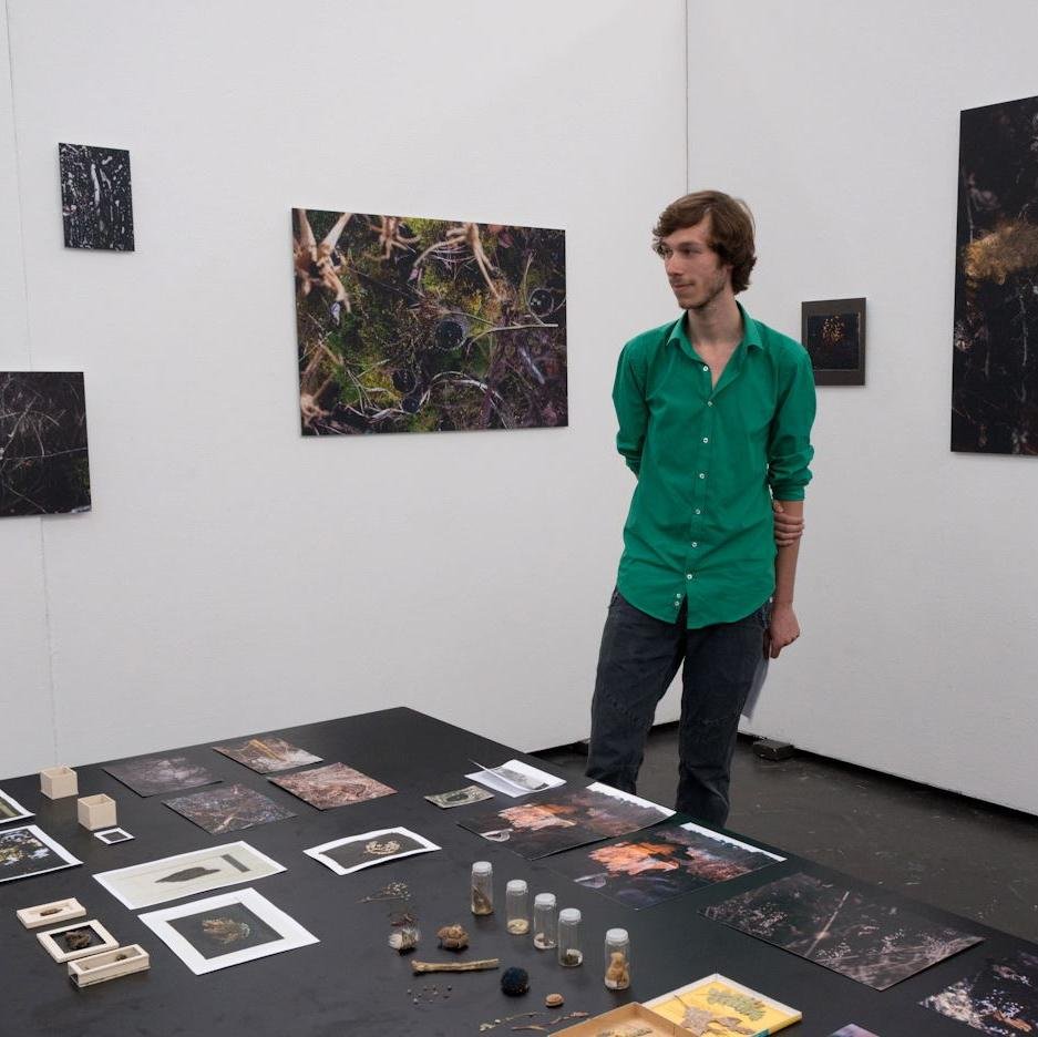 PauwVos's profile picture. 