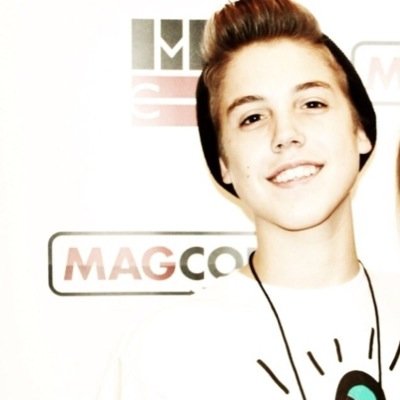 Matthew Lee Espinosa // Hardcore fangirl // never question my stalking skills