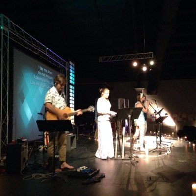 High School Ministry of Irving Bible Church