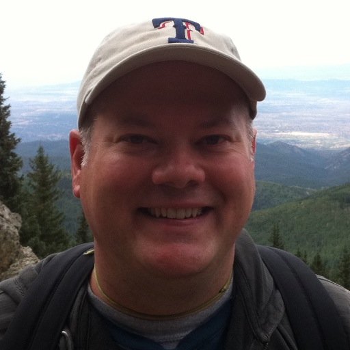 wckennedy3's profile picture. 