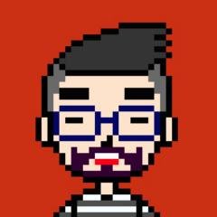 UX / Visual Designer. Love the web and digital. All things glitch and sci-fi.