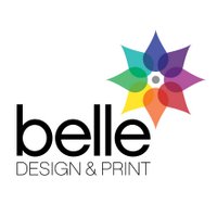 Belle Design & Print (@belleprint) 's Twitter Profile