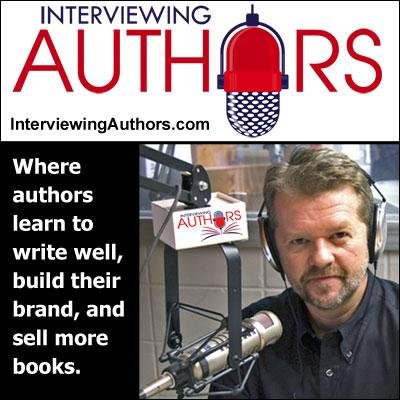 Interviewing Authors with Tim Knox Internet Radio Show focusing on the process of writing, editing, publishing, marketing, and selling books.