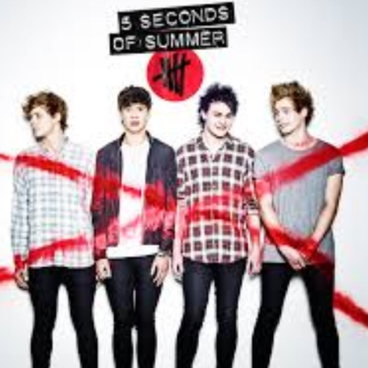 Im a littlee bit obbsessed with 4 boys from Australia❗️Scottish fan and proud❗️Fan since jan 2014❗️follow mee❗️
