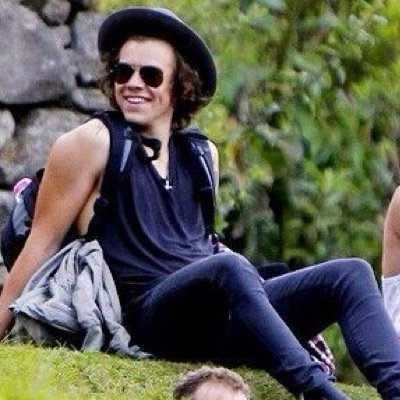 Follow @existinglou