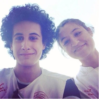 BayaBkharbeche's profile picture. 