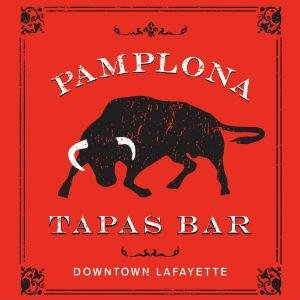 PamplonaTapas's profile picture. Hemingway, bullfighting, and flamenco married with superior Spanish wines and luscious small bites fashion a sophisticated culinary oasis in Downtown Lafayette.