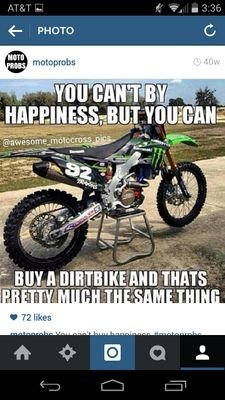 MotoLifes the only life ✊✊✊