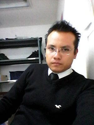 malfetor's profile picture. 