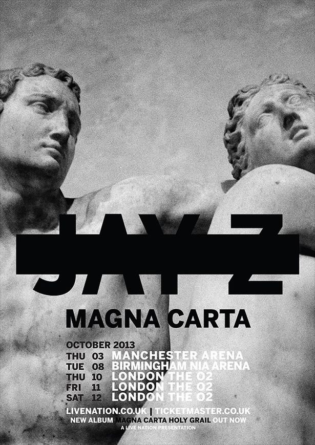Bringing You The Latest Information Regarding Upcoming Jay Z Tours