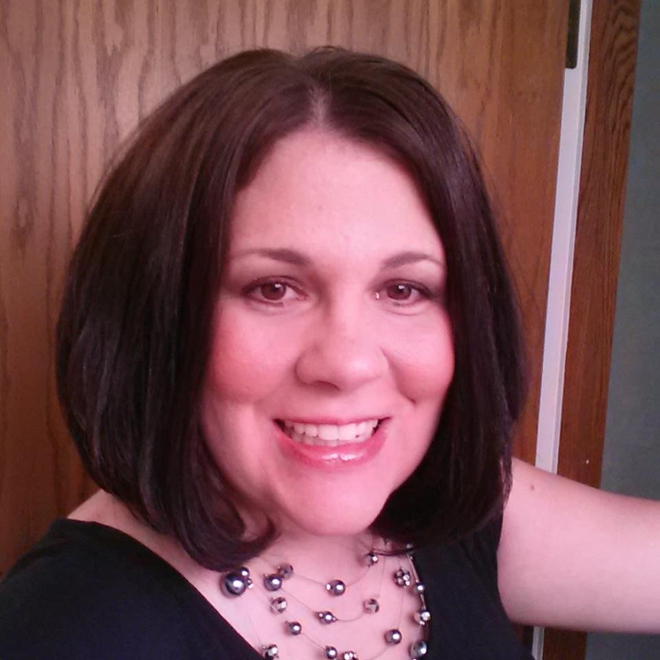 Wife; mother; English teacher in the Warrior nation; reader; dreamer; supporter of students; lifelong learner