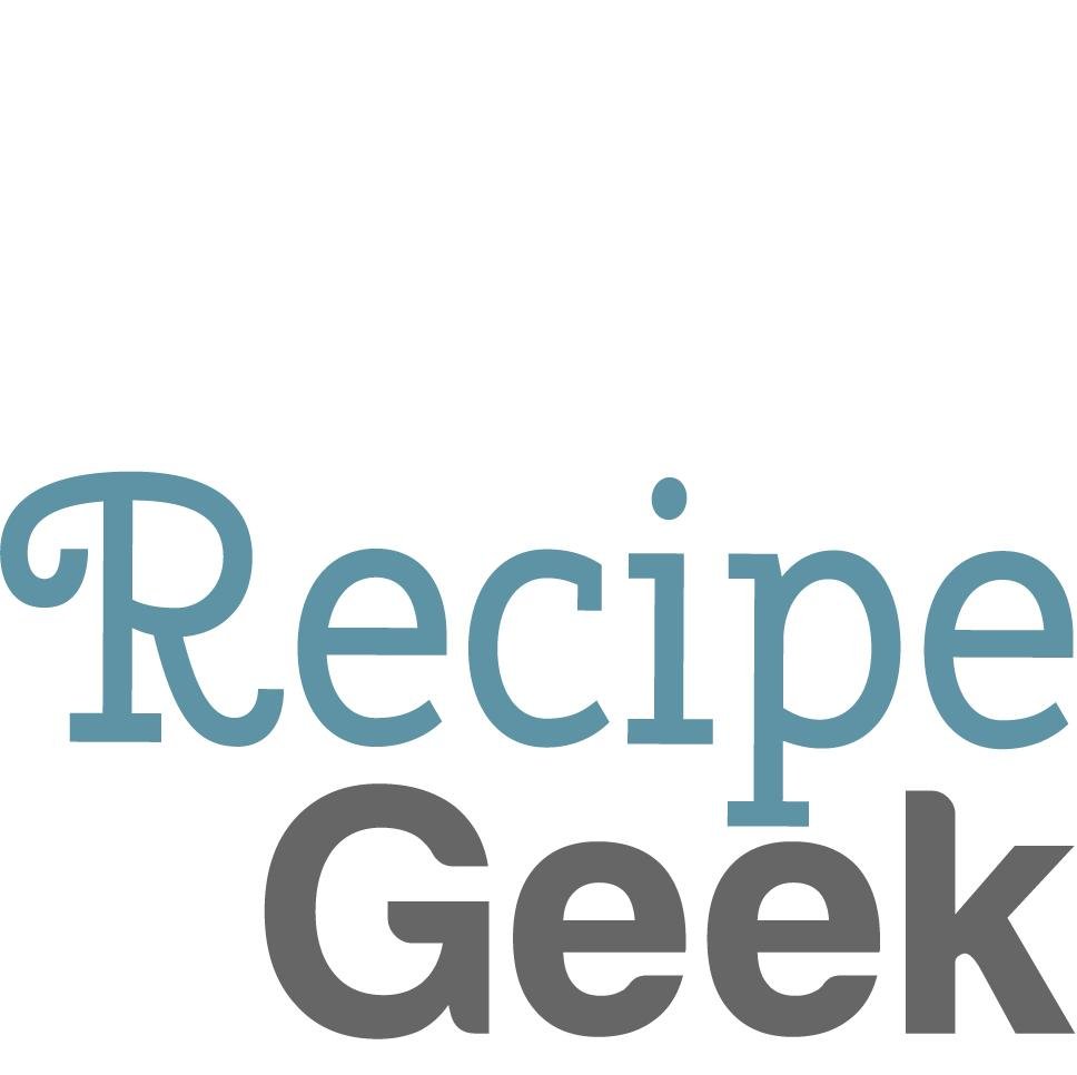 RecipeGeekMag's profile picture. RecipeGeek is Canada's premier online food and lifestyle magazine! Visit us at http://t.co/dsQLxvNcz1! Editor-in-Chief: Lindsay Evans @linzevansfood