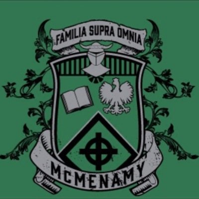 Familia Supra Omnia - Family Over Everything. 2015 and 2020 Champions!! GO BIG GREEN💚💚