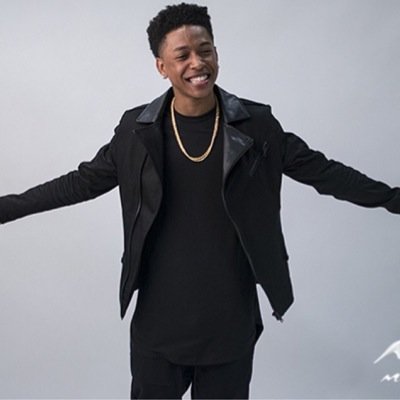 Louisianajewels's profile picture. Treslyn | Erin | Queen | IG: @LouisianaJewels | Jacob Latimore's official Louisiana Street Team! go pre-order #CONNECTION