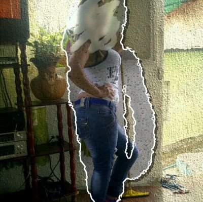pareja de caracas ella de 25. el de 29