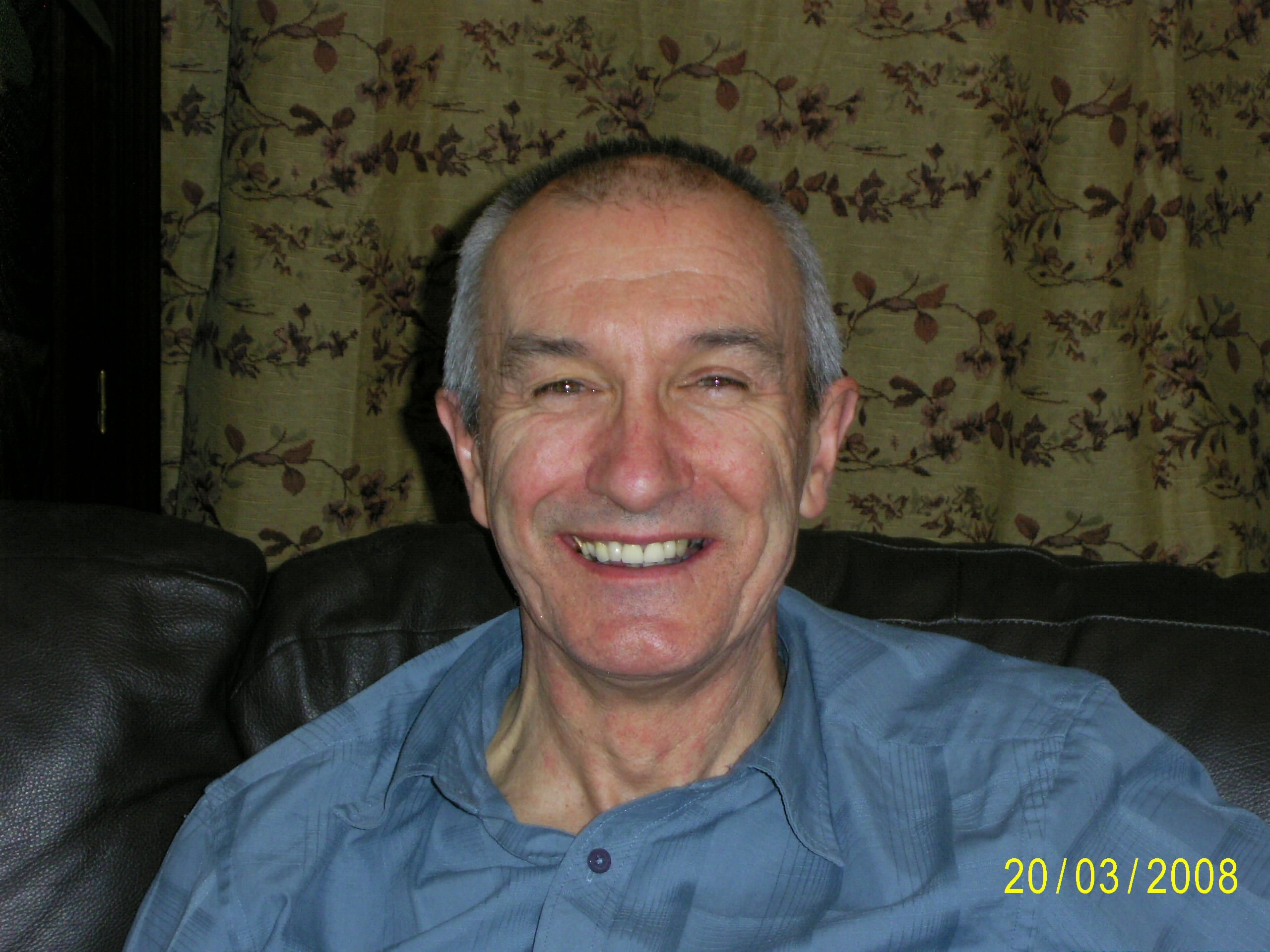 lesthewriter's profile picture. Officially retired but still working at Blackburn Rovers Football Club. Also a writer - eight novels on Amazon as ebooks and hard copies.