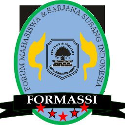 Akun Resmi Forum Mahasiswa dan Sarjana Subang Se-Indonesia (FORMASSI)
Email: Formassi2013@gmail.com