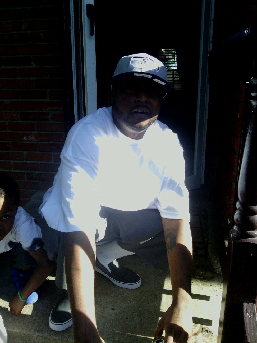 ShugKoolAzz's profile picture. K.C Represenitive IG: Shugkoolazz