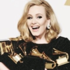 ademistin's profile picture. 