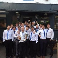 Byron House FC (@byronhousefc) 's Twitter Profile
