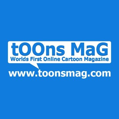 Verdens første nettbaserte tegnemagasin https://t.co/Rq9fDFIOaw