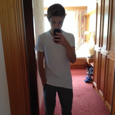 Im New #followme