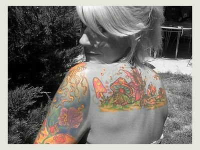 Kristine6232's profile picture. 