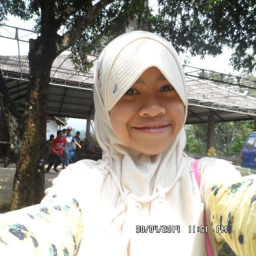 juniramdhani17's profile picture. Be Yourself~|| 7F Spanda♥