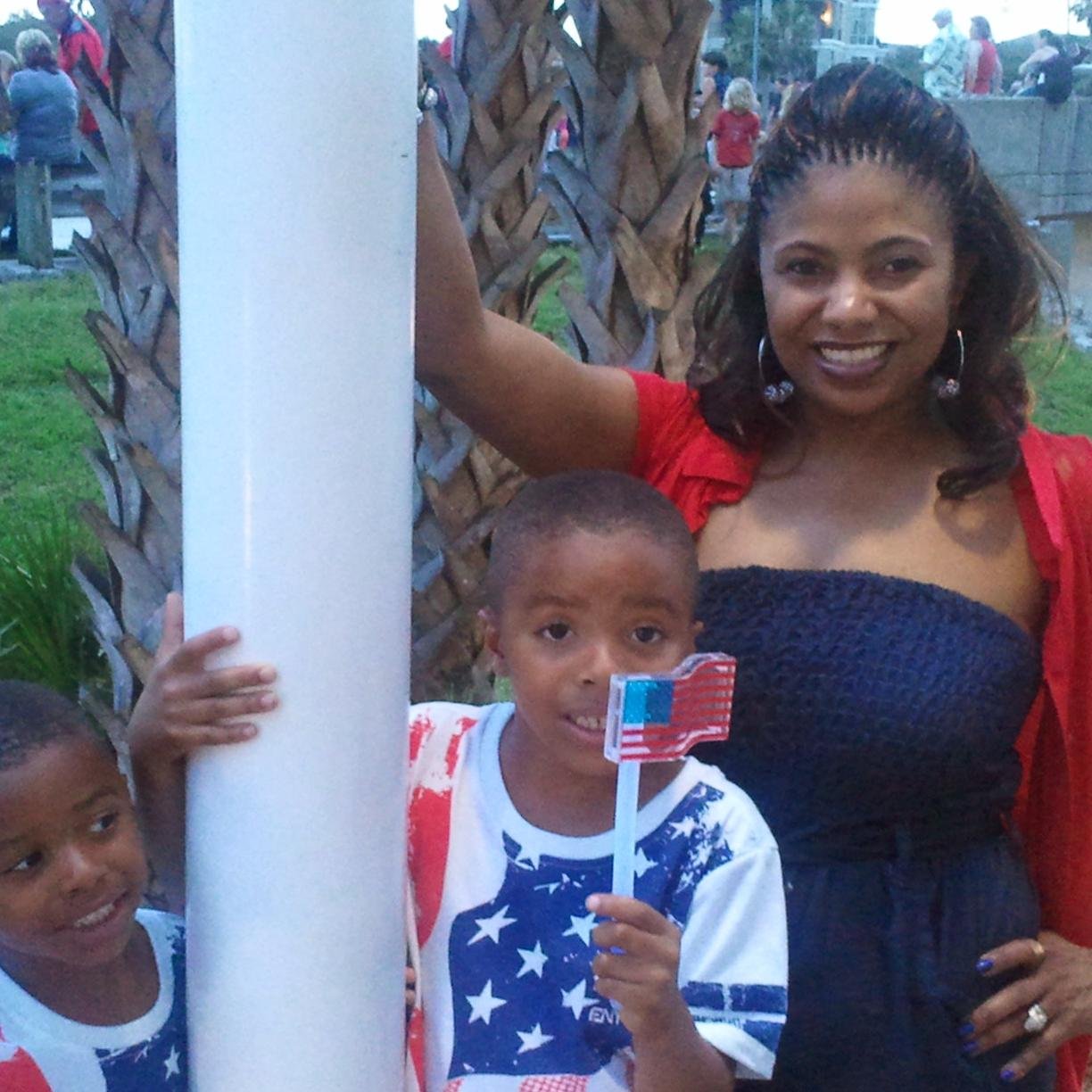 Blessed Wife and Mother/Marketing Business Educator/Marketing Representative/Owner