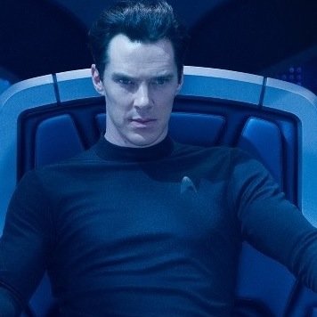 My name is Khan. You believe your world to be safe but I assure you it is not. {Literate|MV|MC|BI|VariousShips}