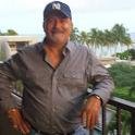 I come from Asuncion Paraguay. I live here in Miami,Fl.