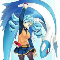 Dark (@ghost_trainer13) 's Twitter Profile