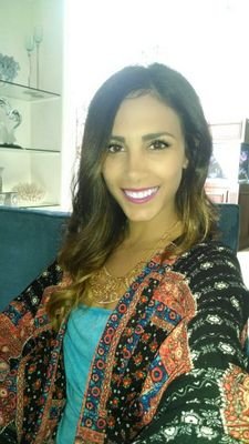 GoldsteinGabi's profile picture. California girl at heart