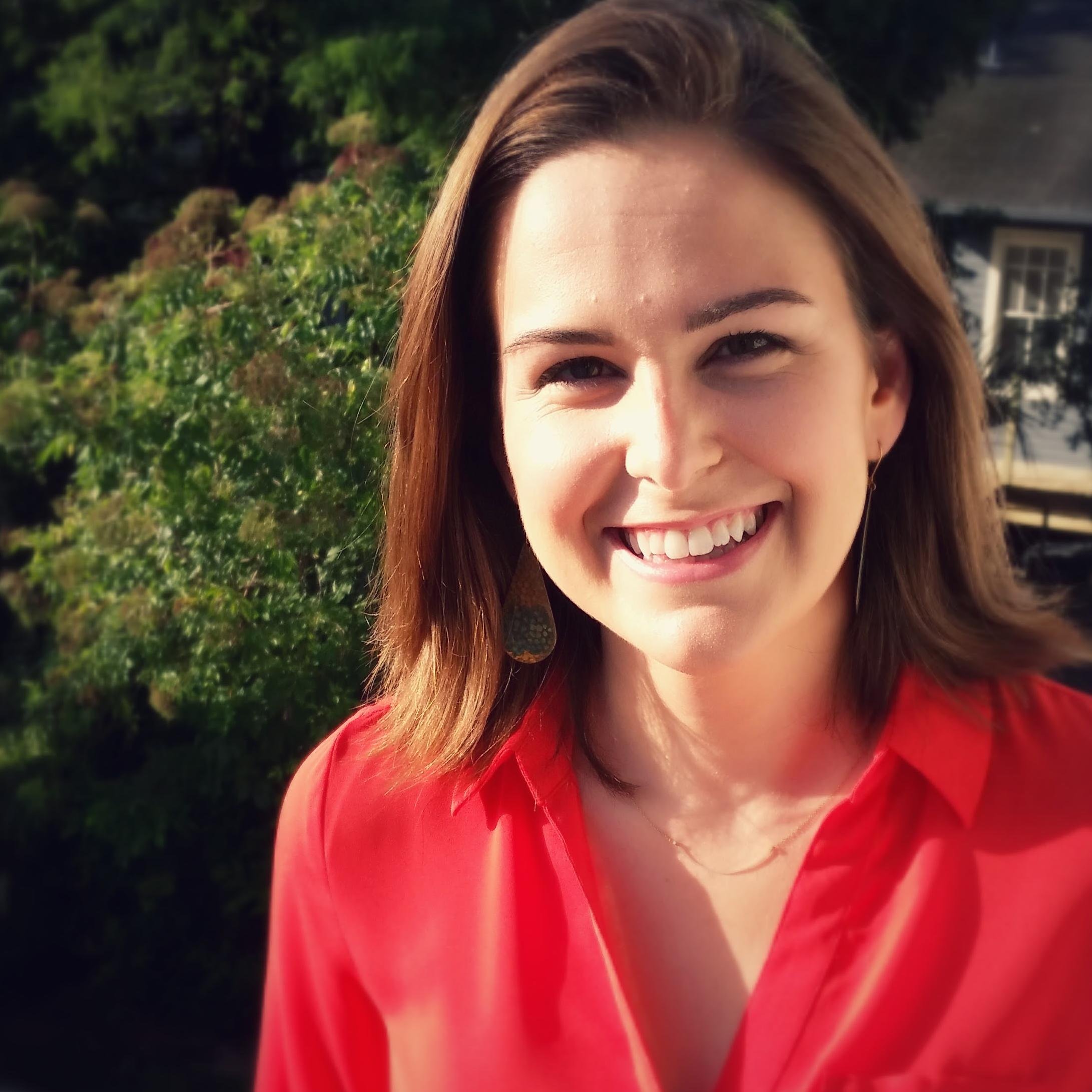 rebecca_504's profile picture. Currently @NSNO_NOLA // fomerly @Google & @Yahoo in San Francisco, Chicago, London, and Los Angeles  //  proud #NOLAnative