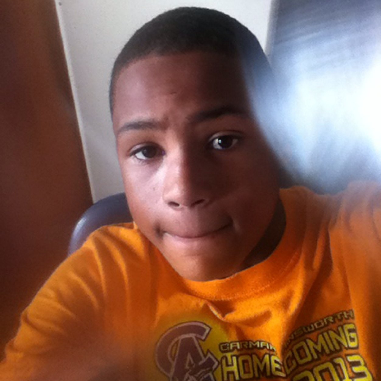 My name is Anthony Fischer you can follow me @real_fischer I'll keep y'all posted my motto is once a savage always a savage