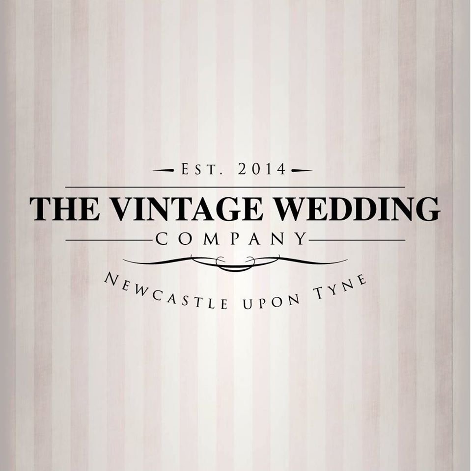 Welcome to the Vintage Wedding Co.